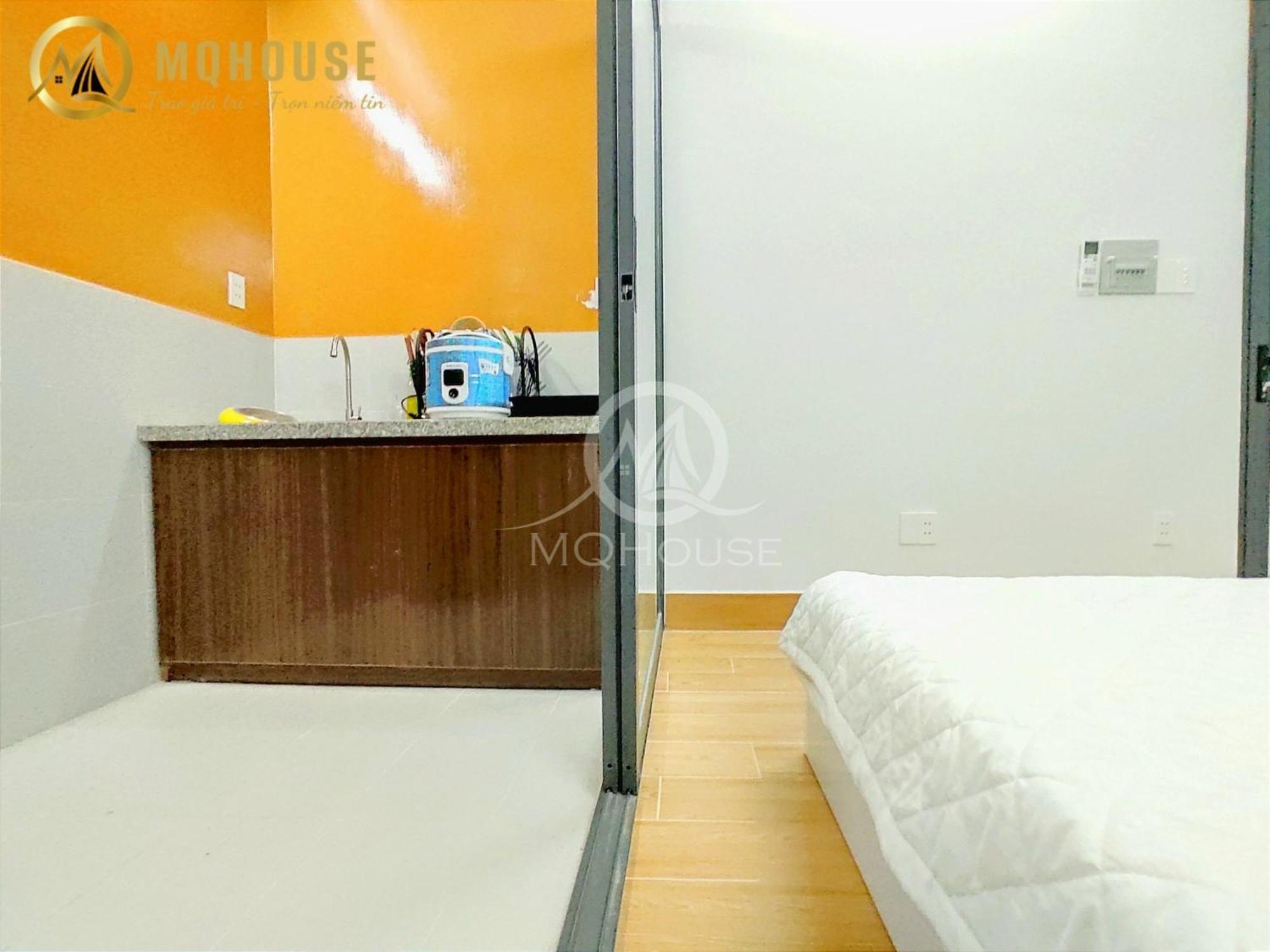 Yen House 09 Hotel Ho Chi Minh City Exterior photo